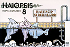 Haiopeis 8: Haifisch-Streichelzoo