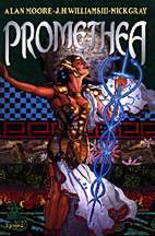 Promethea 1