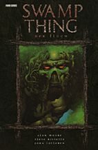 Swamp Thing 3: Der Fluch
