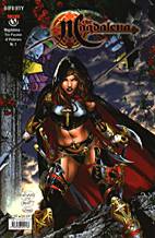 Magdalena: Passion of Patience 1 (von 04)
