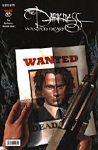 Darkness: Wanted dead