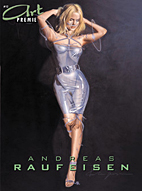 Art Premiere 12: Andreas Raufeisen