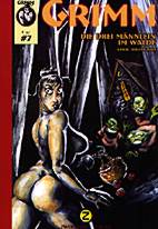 Grimm 7: Die Drei Maennlein im Walde