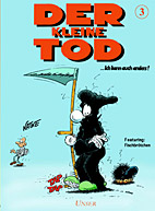 Kleine Tod 3: ... ich kann auch anders