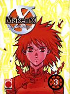 Maken X 3