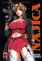 Najica 3