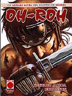 Oh-Roh 1 (falsche ISBN aufgedruckt!!!)