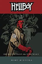 Hellboy 5: Die rechte Hand des Schicksals