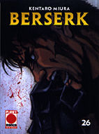 Berserk 26