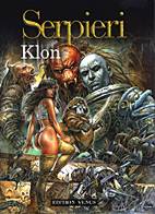 Morbus Gravis 08: Klon