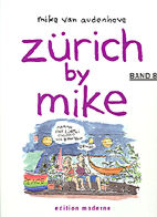 Zuerich by Mike 8