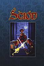 Scion Hardcover 1