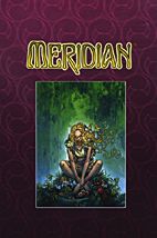 Meridian Hardcover 1