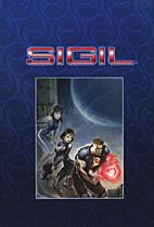 Sigil Hardcover 1