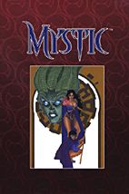 Mystic Hardcover 1