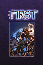 The First Hardcover 1