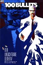 100 Bullets 8 (speed): Der unsichtbare Detektiv