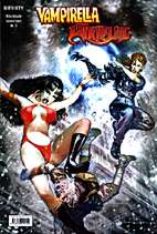 Vampirella / Witchblade 1 (Sonderheft 03)