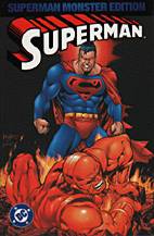 Superman Monster Edition 4