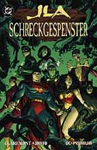 JLA: Schreckgespenster