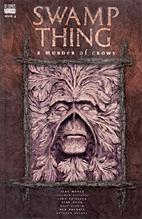 Swamp Thing 4: Offenbahrungen