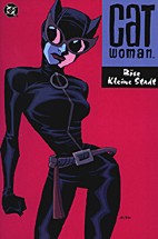 Catwoman: Boese kleine Stadt