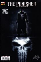 Punisher Film-Adaption