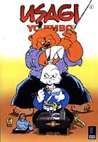 Usagi Yojimbo 2: Ein stilles Mahl