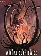 Art Fantastix 14: The Art of Michal Dutkiewicz
