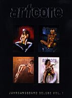 Artcore Deluxe Vol. 1 HC