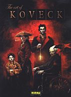 Koveck - The Art of