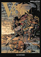 Vae Victis 8: Sligo, der Thronraeuber HC