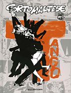 Corto Maltese: Tango