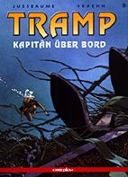 Tramp 5: Kapitaen ueber Bord