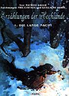 Erzaehlungen der Hochlande 1: Die lange Nacht