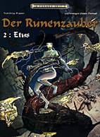 In ferner Zeit 7: Der Runenzauberer 2: Etus