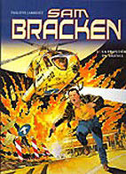 Sam Bracken 1: Grenzen des Schweigens
