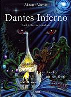 Dantes Inferno 1: Die Fische Vorhoelle - Das Tor zur Ewigkeit