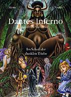 Dantes Inferno 3: Die Stier-Hoelle - Im Schoss der dunklen Triebe