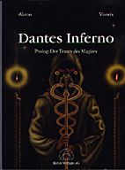 Dantes Inferno 00: Prolog - Der Traum des Magiers