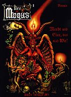 Magus: Macht und Gier, das sind wir!
