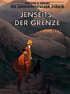 Jenseits der Grenze 2