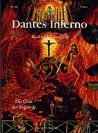 Dantes Inferno 6: Die Loewe-Hoelle -  Die Glut der Begierde