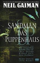Sandman 2: Das Puppenhaus
