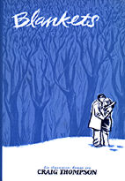 Blankets - ein illustrierter Roman (Speed)