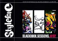 Stylefile - Blackbook Sessions 2