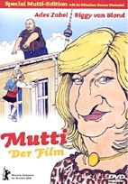 Mutti - Der Film VHS