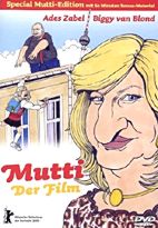 Mutti - Der Film DVD