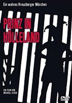 Prinz von Hoelleland DVD