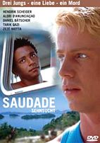 Saudade - Sehnsucht VHS